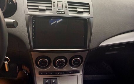 Mazda 3, 2009 год, 770 000 рублей, 7 фотография