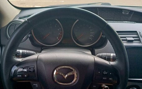 Mazda 3, 2009 год, 770 000 рублей, 6 фотография