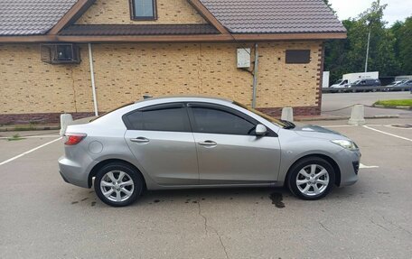 Mazda 3, 2009 год, 770 000 рублей, 3 фотография
