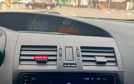 Mazda 3, 2009 год, 770 000 рублей, 8 фотография