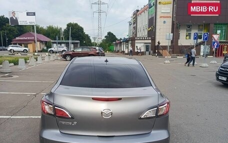 Mazda 3, 2009 год, 770 000 рублей, 4 фотография