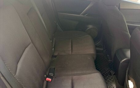 Mazda 3, 2009 год, 770 000 рублей, 11 фотография