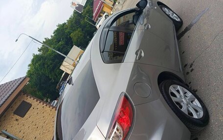 Mazda 3, 2009 год, 770 000 рублей, 17 фотография