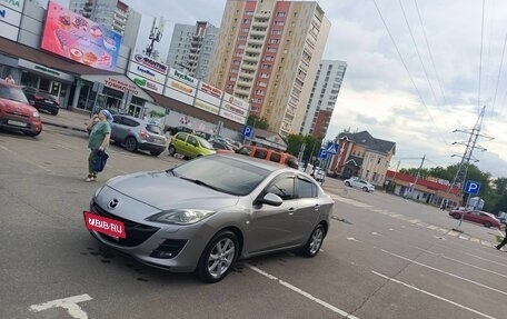 Mazda 3, 2009 год, 770 000 рублей, 15 фотография