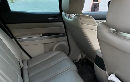 Mazda CX-7 I рестайлинг, 2008 год, 720 000 рублей, 7 фотография