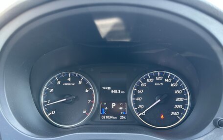 Mitsubishi Outlander III рестайлинг 3, 2019 год, 2 090 000 рублей, 5 фотография