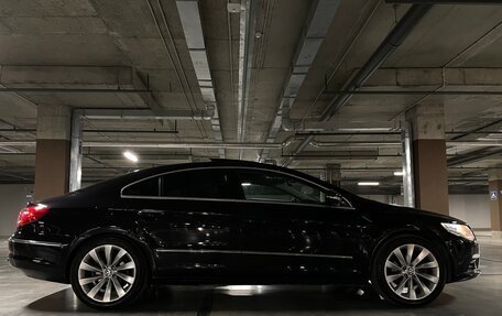 Volkswagen Passat CC I рестайлинг, 2011 год, 1 199 000 рублей, 13 фотография