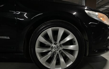 Volkswagen Passat CC I рестайлинг, 2011 год, 1 199 000 рублей, 5 фотография