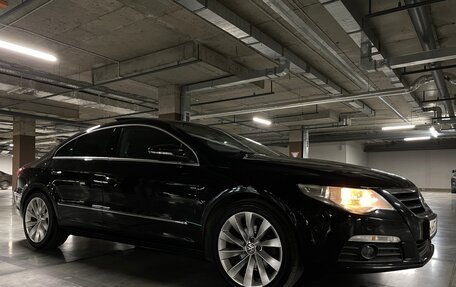 Volkswagen Passat CC I рестайлинг, 2011 год, 1 199 000 рублей, 14 фотография