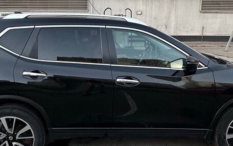 Nissan X-Trail, 2019 год, 3 230 000 рублей, 7 фотография