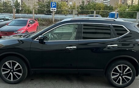 Nissan X-Trail, 2019 год, 3 230 000 рублей, 3 фотография