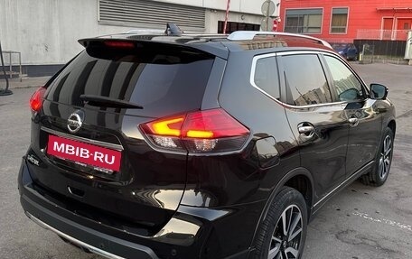 Nissan X-Trail, 2019 год, 3 230 000 рублей, 6 фотография