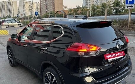Nissan X-Trail, 2019 год, 3 230 000 рублей, 4 фотография