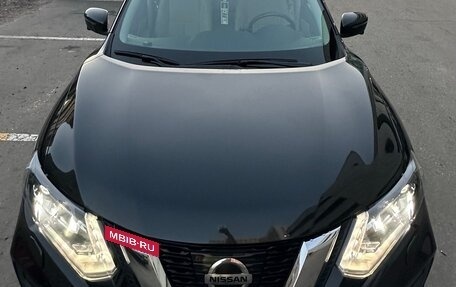 Nissan X-Trail, 2019 год, 3 230 000 рублей, 9 фотография