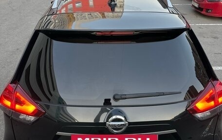 Nissan X-Trail, 2019 год, 3 230 000 рублей, 10 фотография