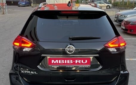 Nissan X-Trail, 2019 год, 3 230 000 рублей, 5 фотография