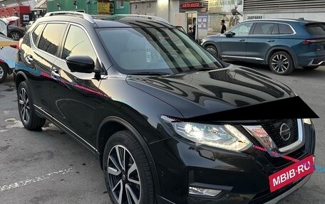 Nissan X-Trail, 2019 год, 3 230 000 рублей, 8 фотография