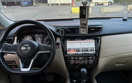 Nissan X-Trail, 2019 год, 3 230 000 рублей, 18 фотография