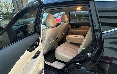 Nissan X-Trail, 2019 год, 3 230 000 рублей, 14 фотография