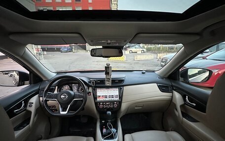 Nissan X-Trail, 2019 год, 3 230 000 рублей, 19 фотография