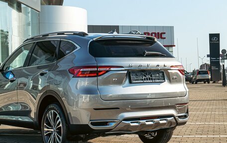 Haval F7 I, 2020 год, 1 495 000 рублей, 12 фотография