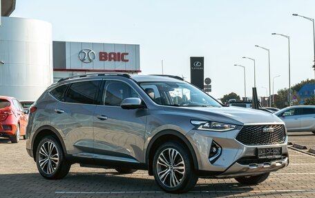 Haval F7 I, 2020 год, 1 495 000 рублей, 3 фотография
