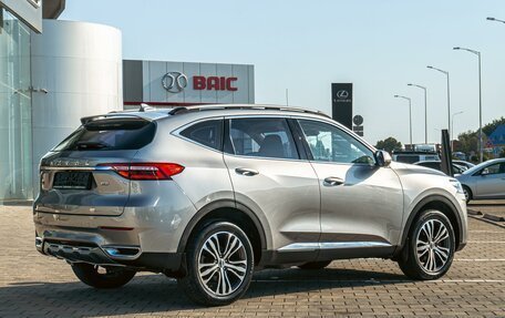 Haval F7 I, 2020 год, 1 495 000 рублей, 6 фотография