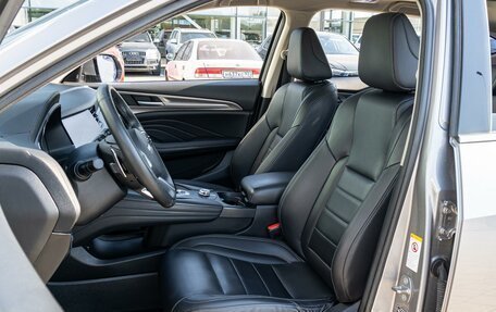 Haval F7 I, 2020 год, 1 495 000 рублей, 13 фотография