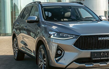 Haval F7 I, 2020 год, 1 495 000 рублей, 8 фотография