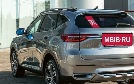 Haval F7 I, 2020 год, 1 495 000 рублей, 11 фотография