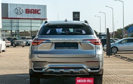 Haval F7 I, 2020 год, 1 495 000 рублей, 5 фотография