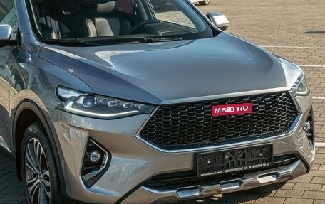 Haval F7 I, 2020 год, 1 495 000 рублей, 9 фотография