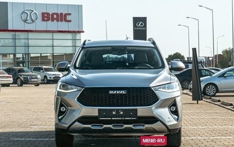 Haval F7 I, 2020 год, 1 495 000 рублей, 2 фотография