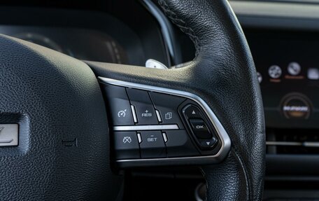 Haval F7 I, 2020 год, 1 495 000 рублей, 18 фотография