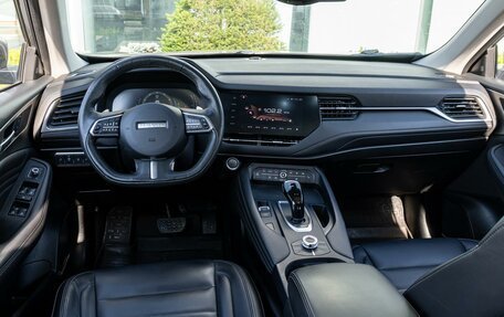 Haval F7 I, 2020 год, 1 495 000 рублей, 22 фотография