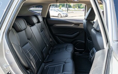 Haval F7 I, 2020 год, 1 495 000 рублей, 26 фотография