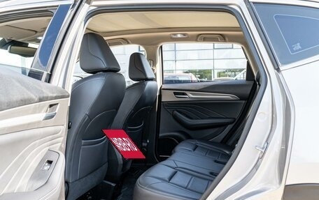 Haval F7 I, 2020 год, 1 495 000 рублей, 25 фотография