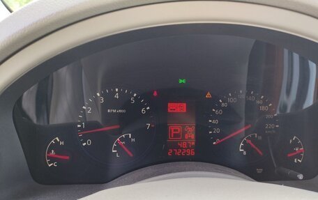 Infiniti QX56, 2008 год, 2 199 000 рублей, 8 фотография