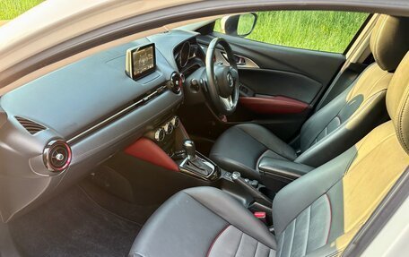 Mazda CX-3 I, 2015 год, 1 700 000 рублей, 8 фотография