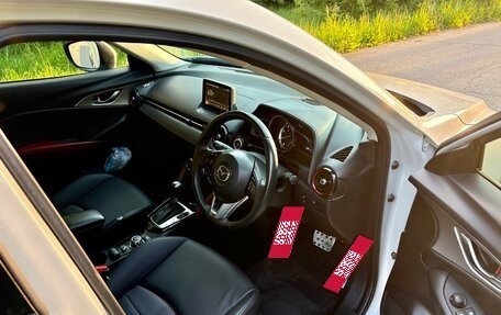 Mazda CX-3 I, 2015 год, 1 700 000 рублей, 9 фотография