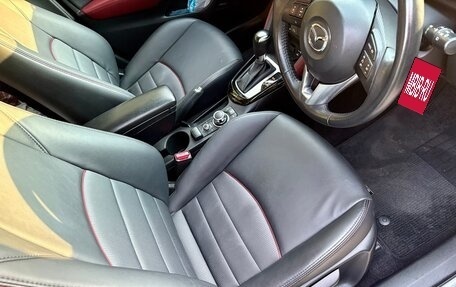 Mazda CX-3 I, 2015 год, 1 700 000 рублей, 10 фотография