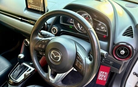 Mazda CX-3 I, 2015 год, 1 700 000 рублей, 11 фотография