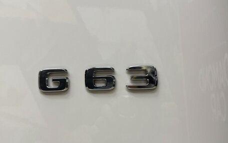 Mercedes-Benz G-Класс AMG, 2022 год, 21 700 000 рублей, 6 фотография