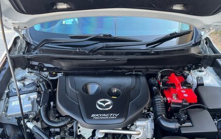 Mazda CX-3 I, 2015 год, 1 700 000 рублей, 20 фотография