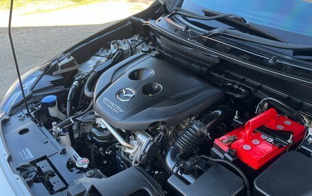 Mazda CX-3 I, 2015 год, 1 700 000 рублей, 21 фотография