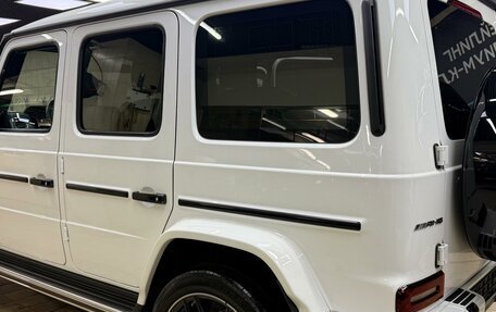 Mercedes-Benz G-Класс AMG, 2022 год, 21 700 000 рублей, 3 фотография