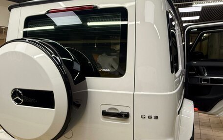 Mercedes-Benz G-Класс AMG, 2022 год, 21 700 000 рублей, 8 фотография