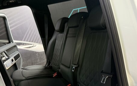 Mercedes-Benz G-Класс AMG, 2022 год, 21 700 000 рублей, 13 фотография