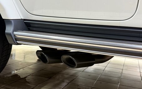Mercedes-Benz G-Класс AMG, 2022 год, 21 700 000 рублей, 18 фотография