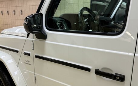 Mercedes-Benz G-Класс AMG, 2022 год, 21 700 000 рублей, 19 фотография